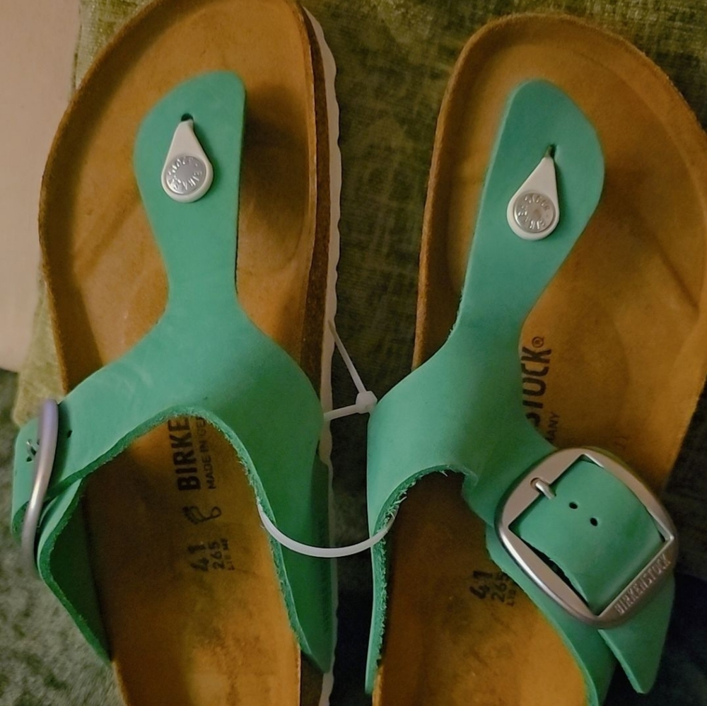Birkenstock